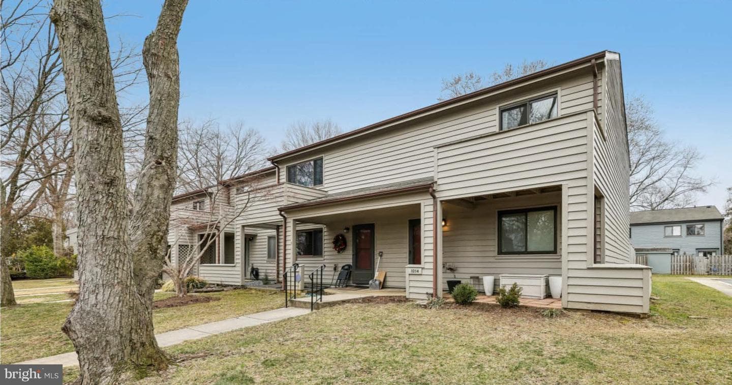 1014 Cedar Ridge Court