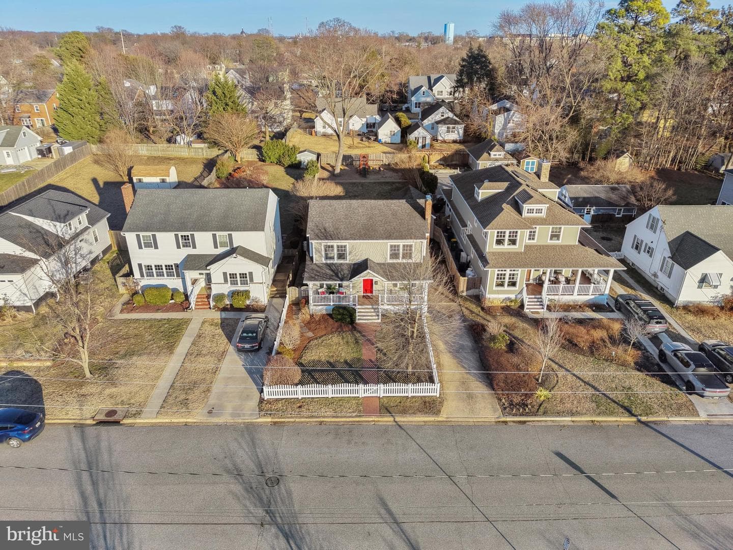 304 Locust Avenue photo 44