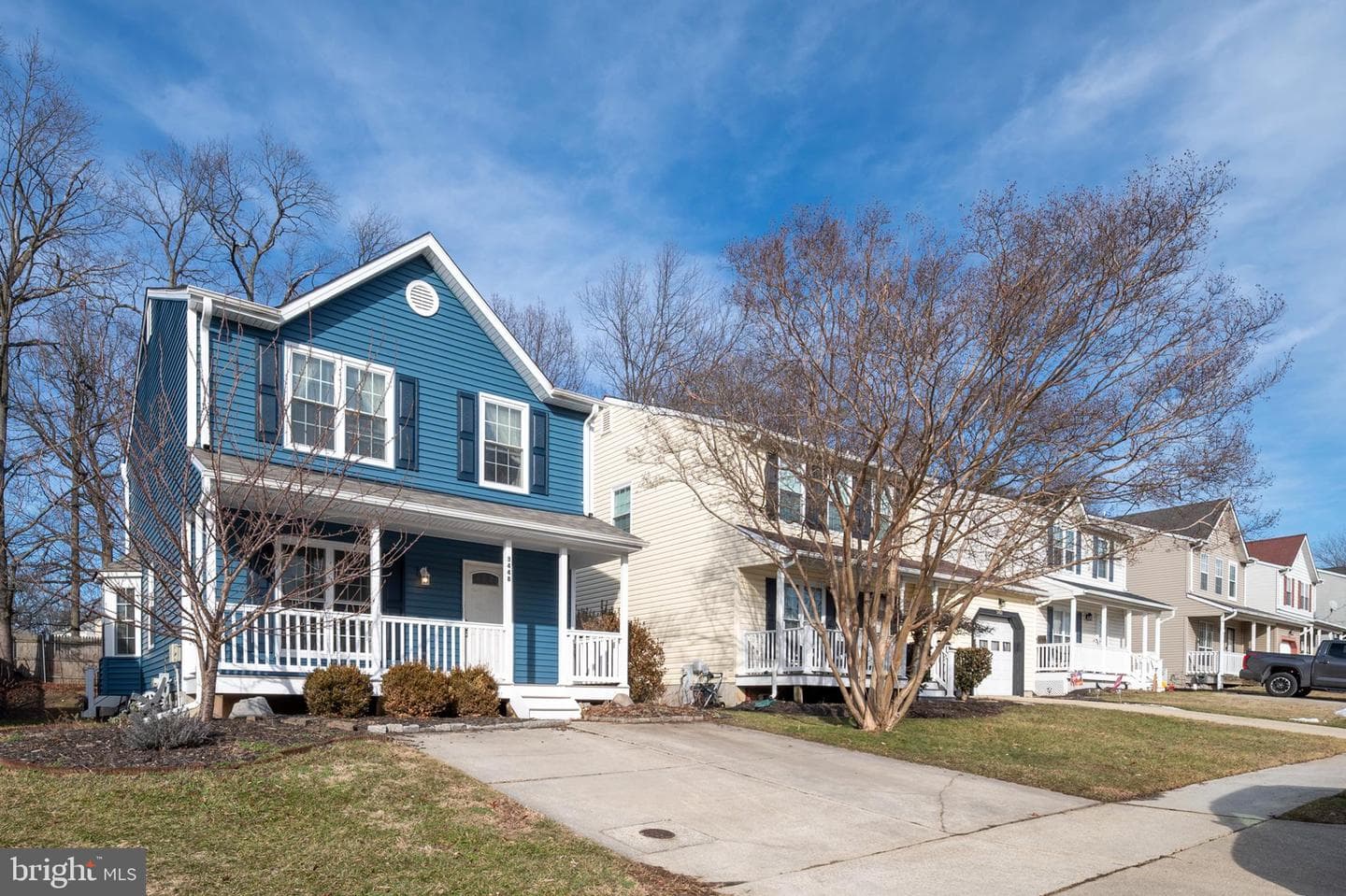 3448 Brookhaven Road