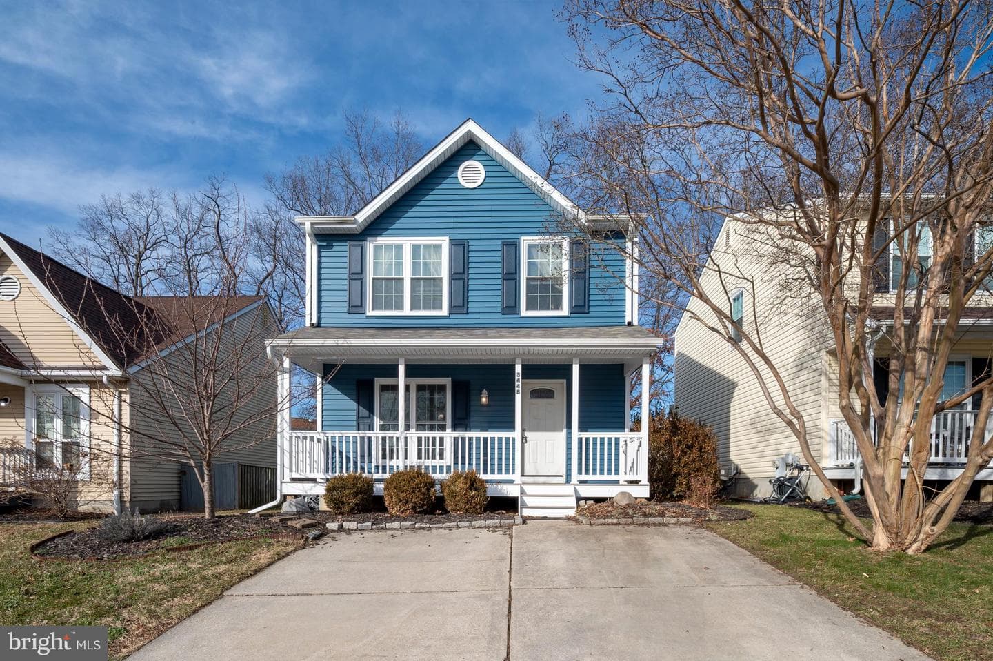 3448 Brookhaven Road photo 2