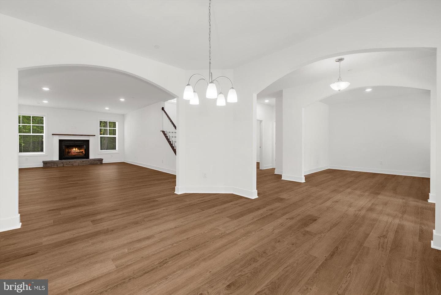 5084 Mountain Road - Baltimore Model photo 16