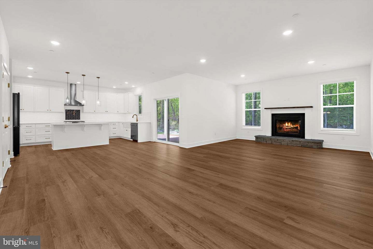 5084 Mountain Road - Baltimore Model photo 17