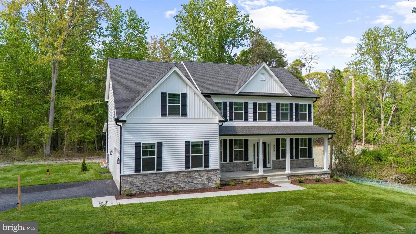 5084 Mountain Road - Baltimore Model photo 6