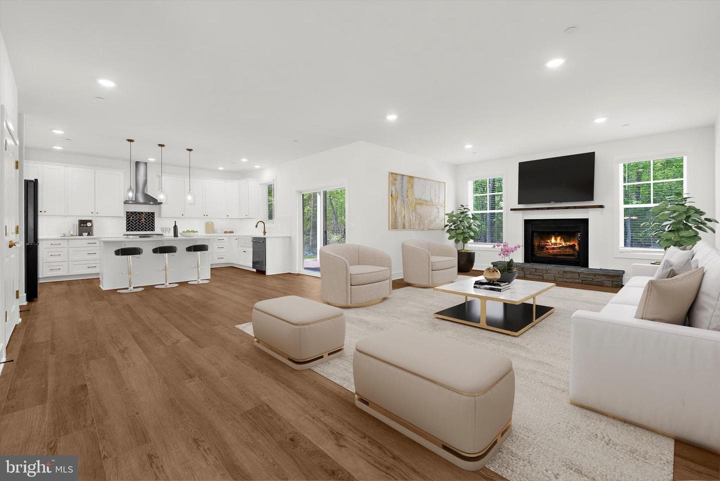 5084 Mountain Road - Baltimore Model photo 69