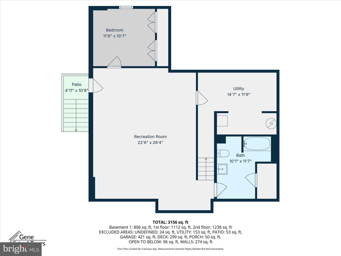 415 Metropolitan Boulevard photo 56