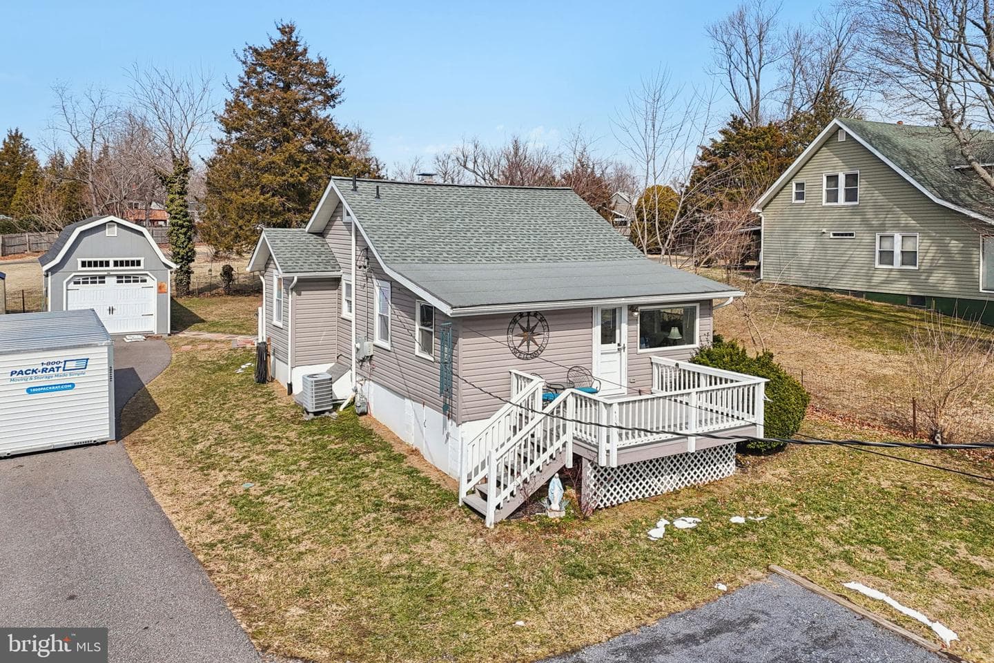 3132 Riva Road