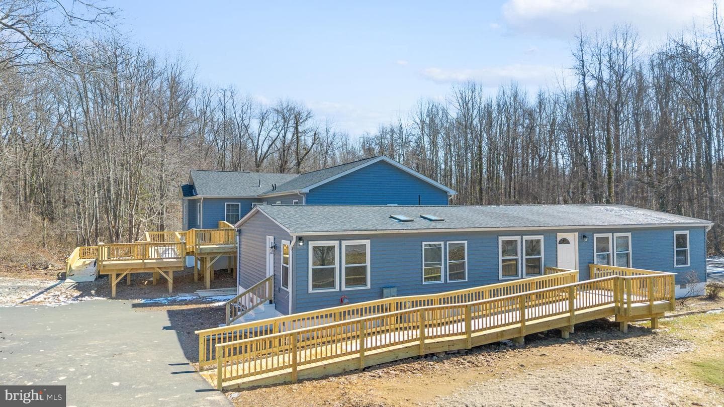 1349 Yorktown Road, Annapolis