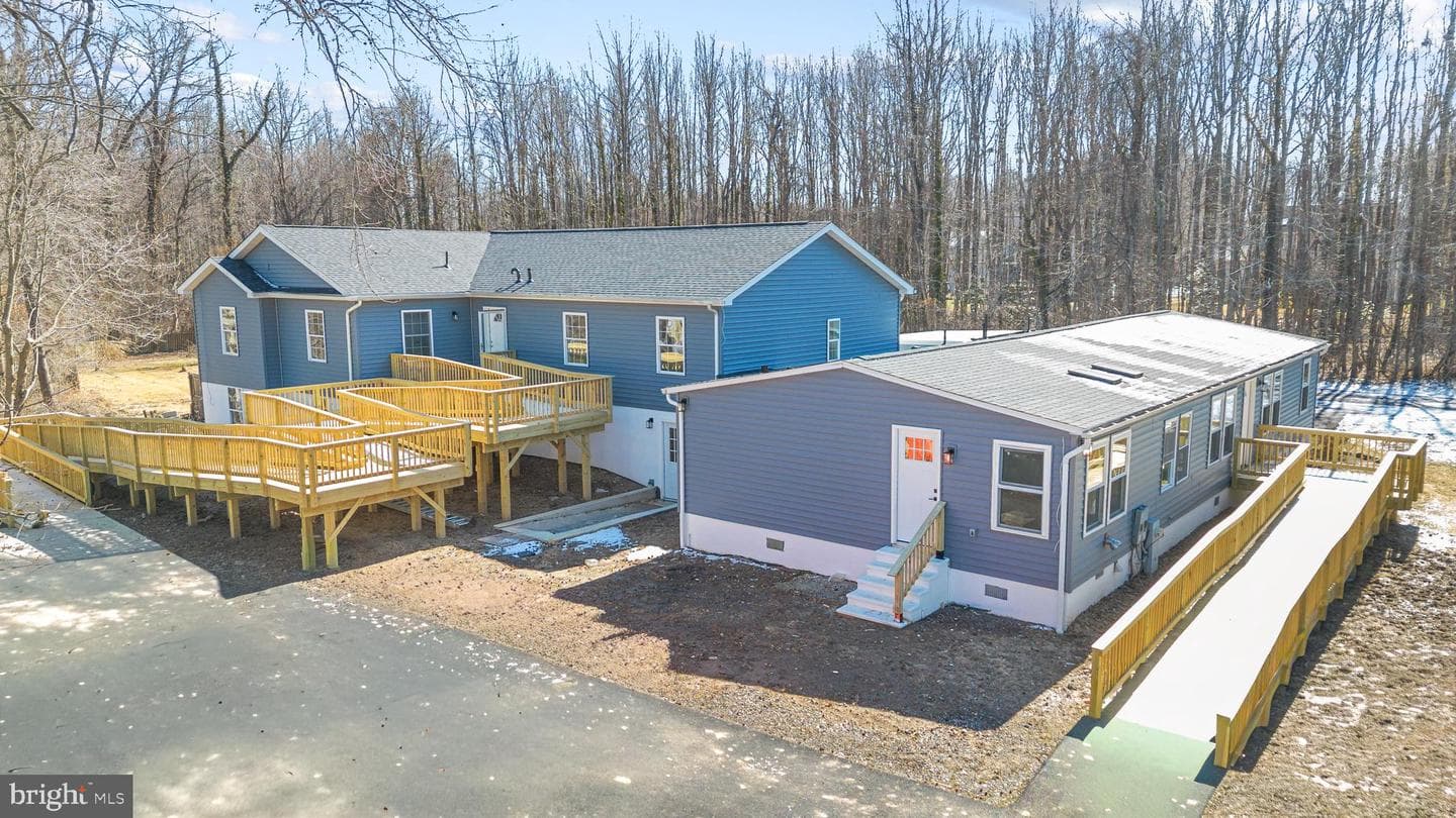1349 Yorktown Road, Annapolis
