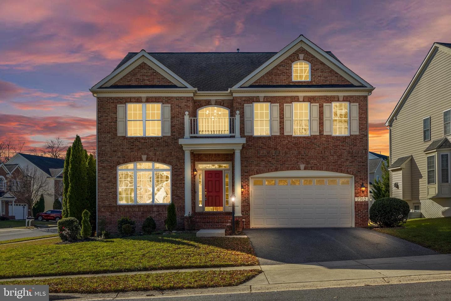 7702 Hennepin Court, Hanover