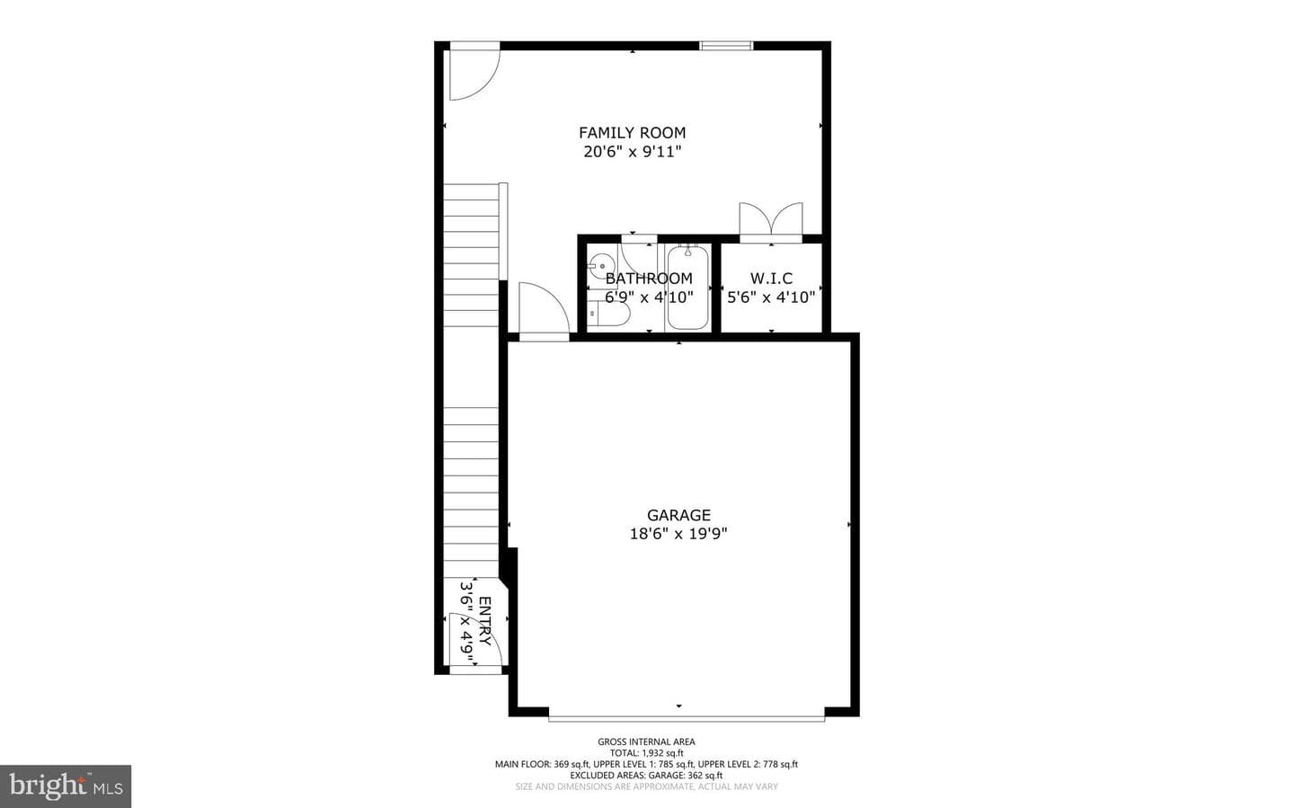 402 Valeview Lane photo 48