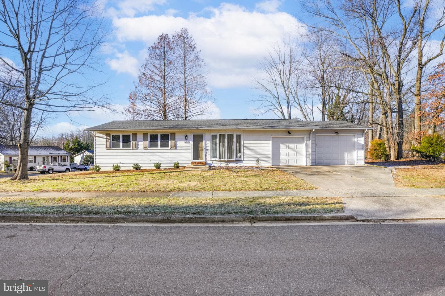 1420 Gilbert Road