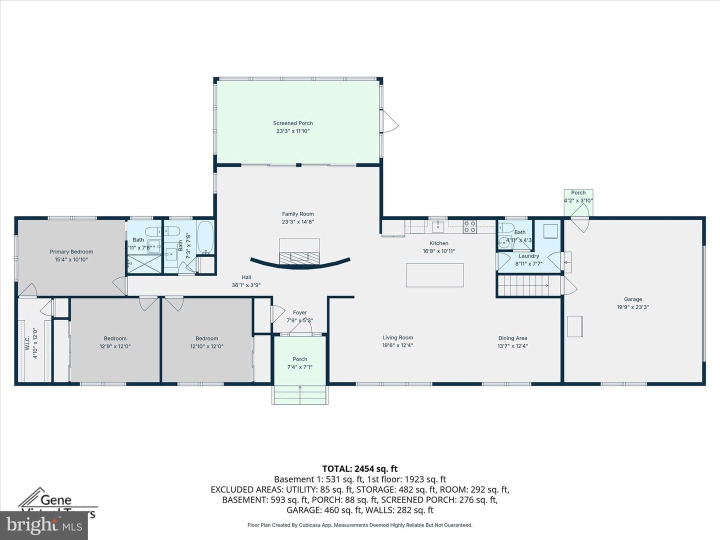 1775 Baldwin Drive photo 46
