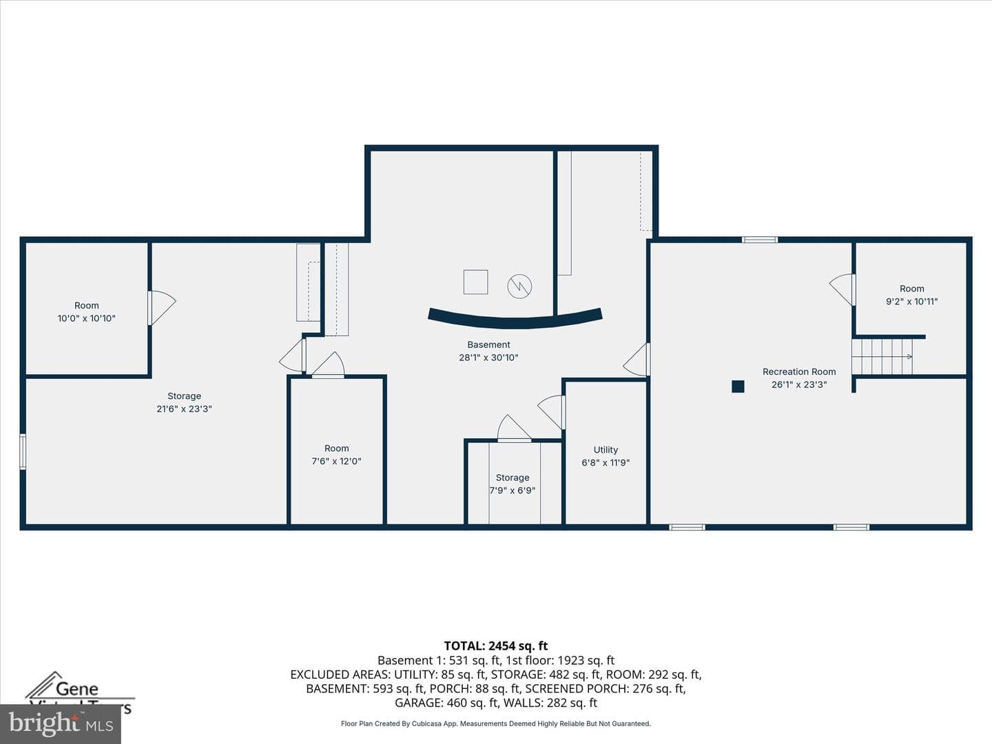1775 Baldwin Drive photo 47