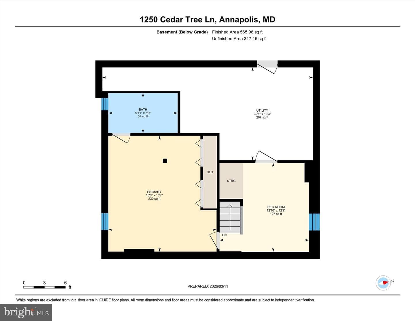 1250a Cedar Tree Lane photo 57