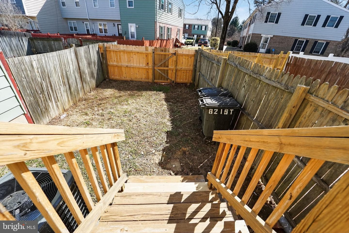 8215 Tomlinson Court photo 30