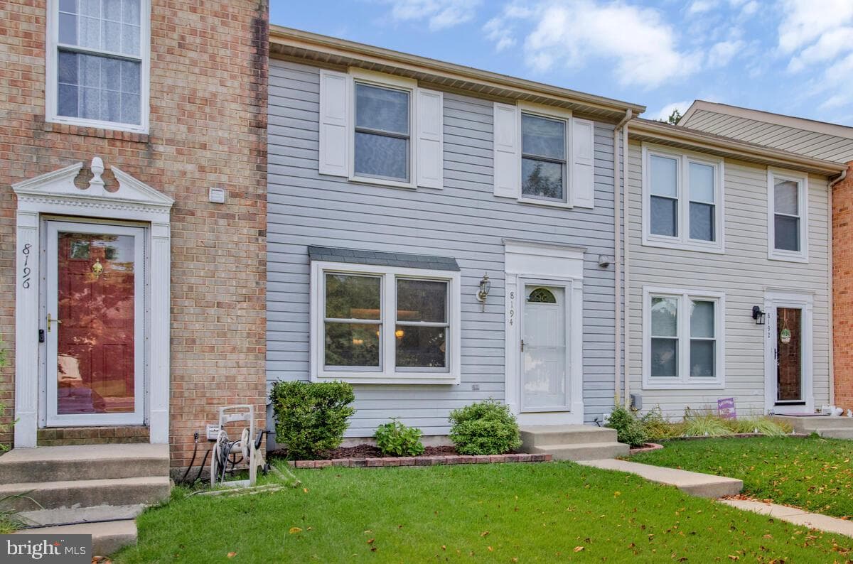 8194 Mountain Estate Court photo 2
