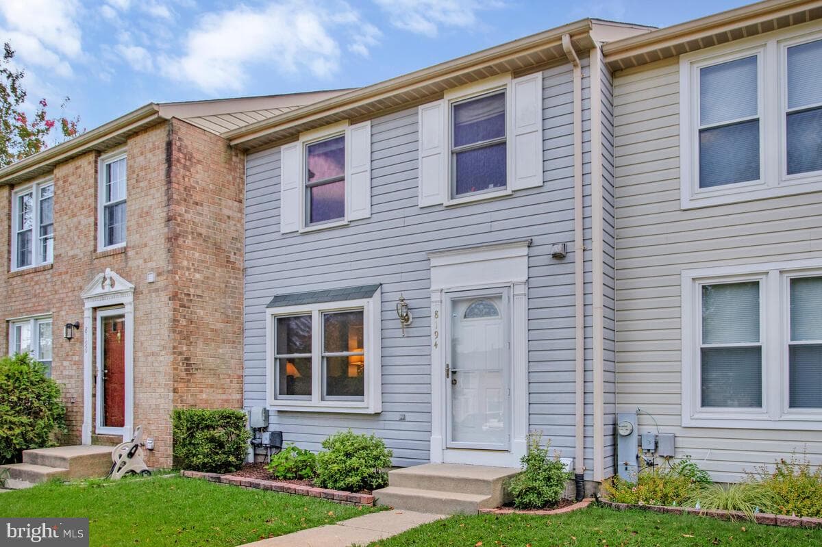 8194 Mountain Estate Court photo 3
