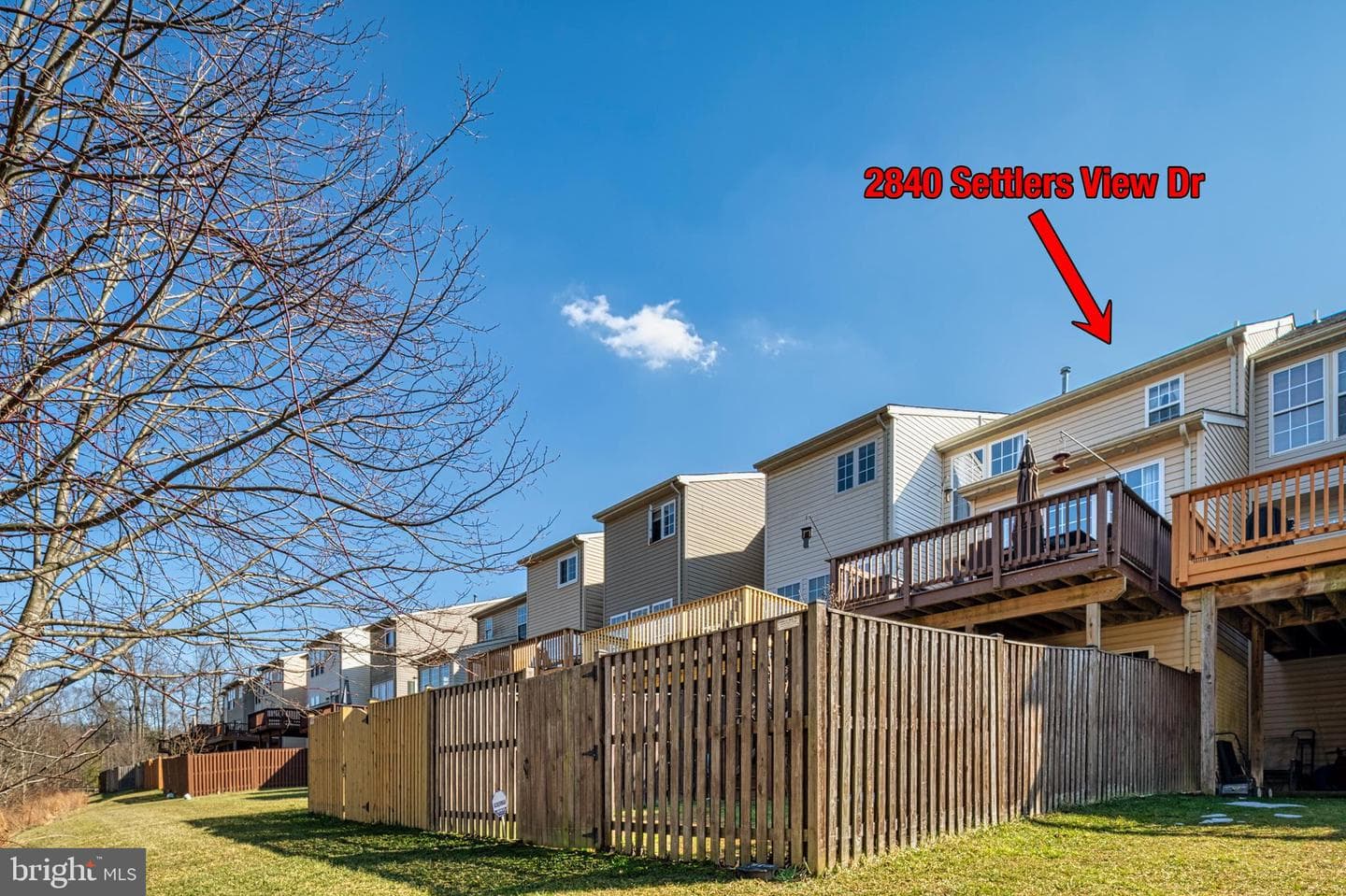 2840 Settlers View Drive photo 8