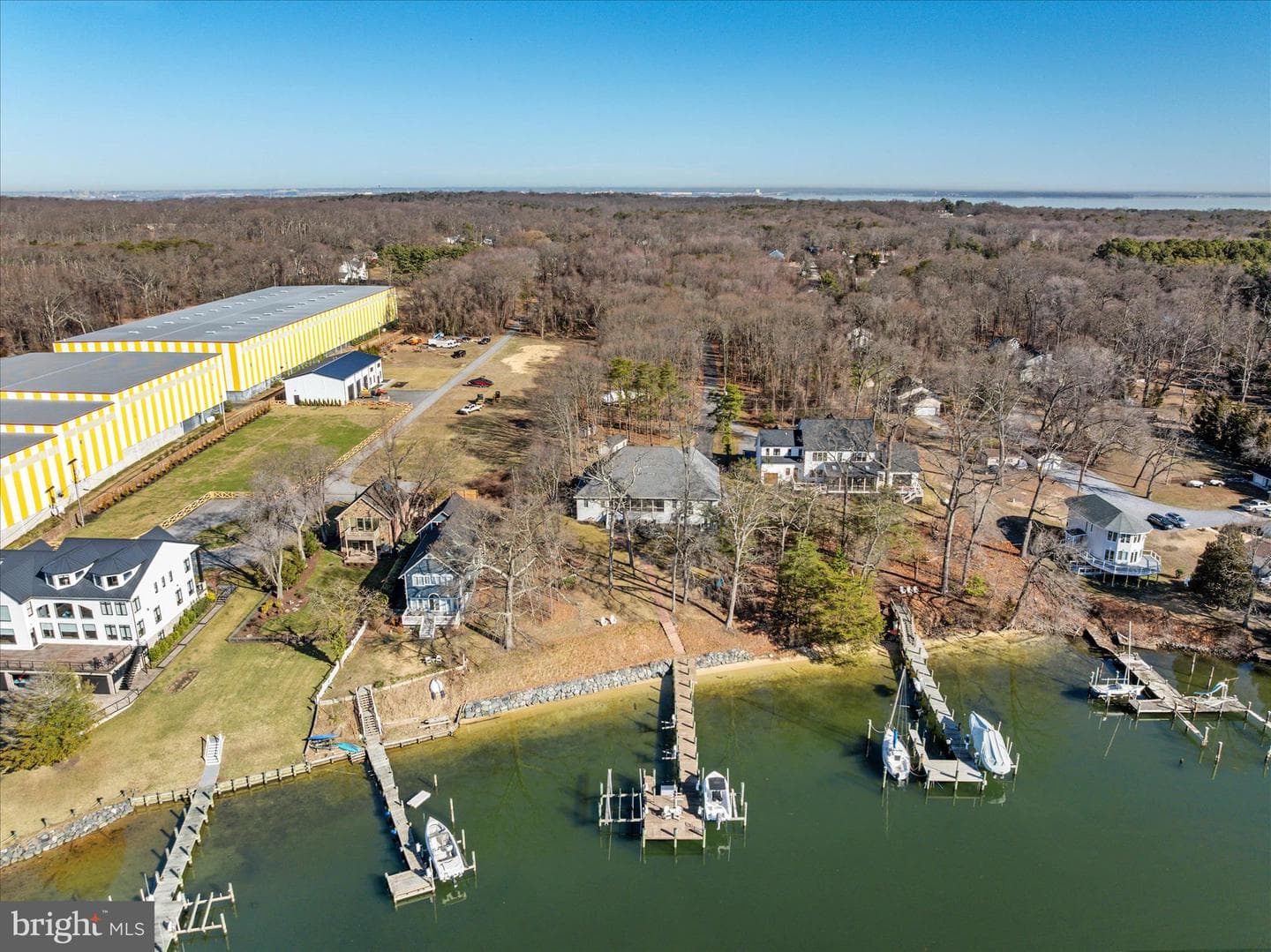 1765 Poplar Ridge Road photo 124