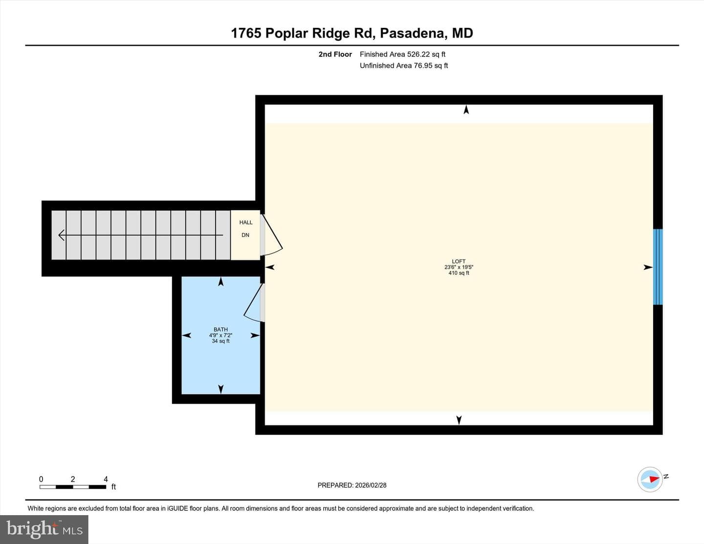 1765 Poplar Ridge Road photo 55