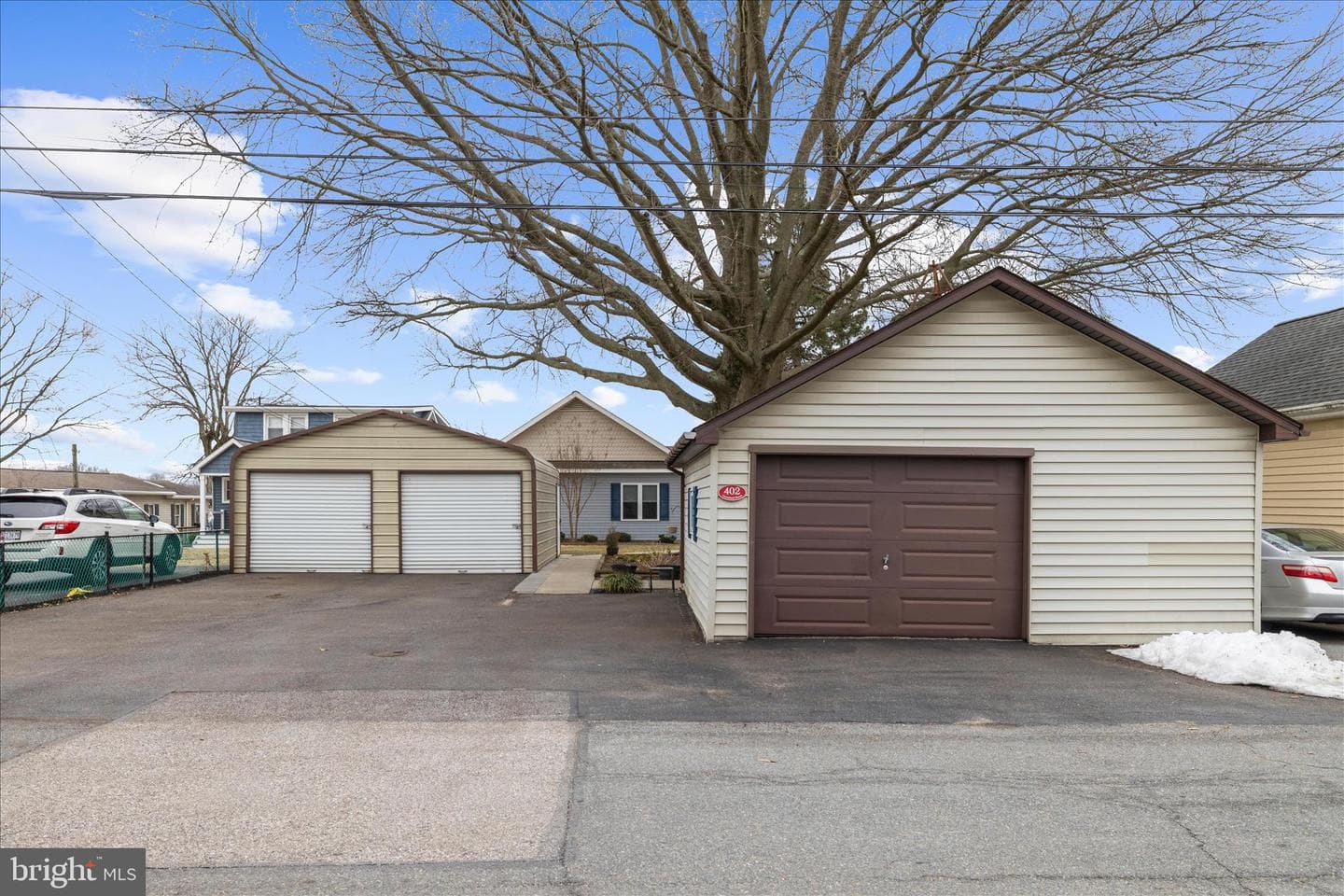 402 Greenland Beach Road photo 55