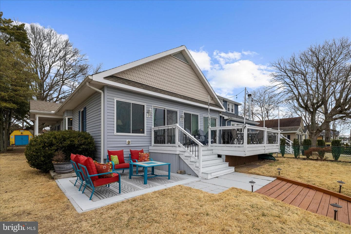 402 Greenland Beach Road photo 56
