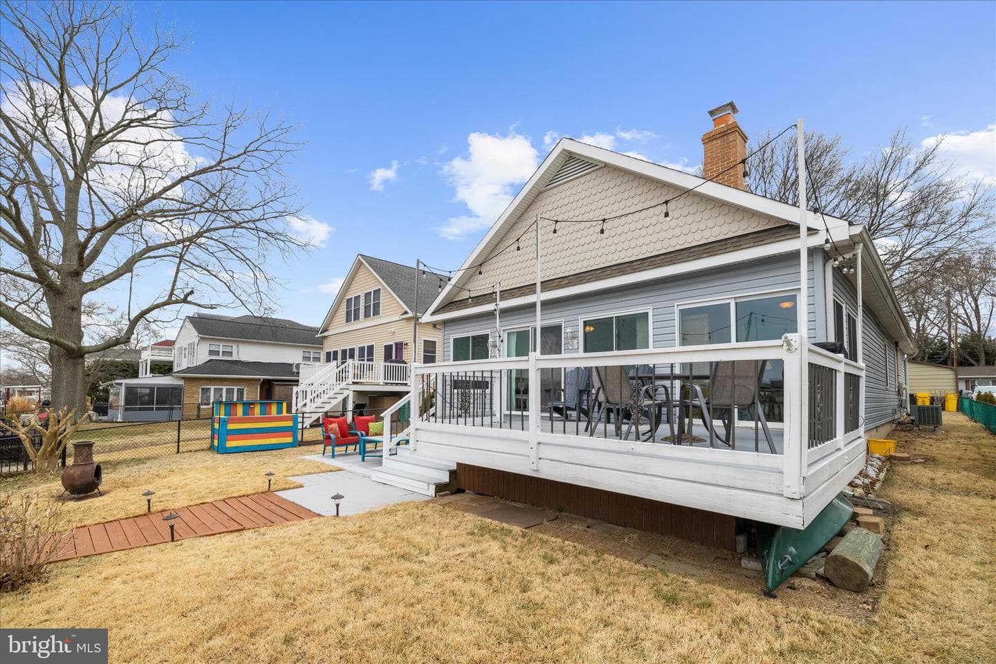 402 Greenland Beach Road photo 58