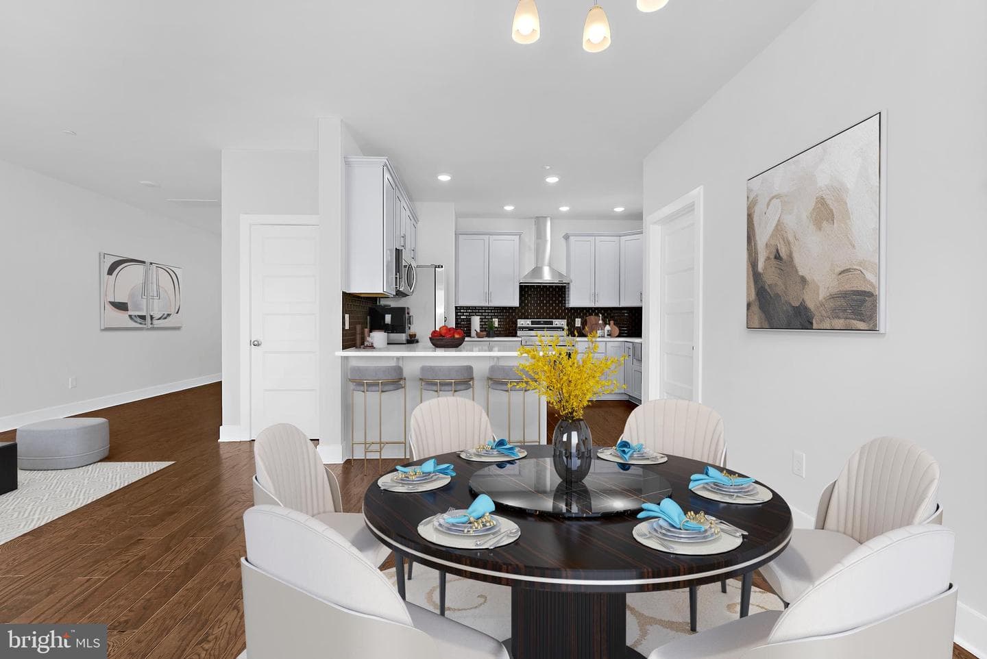 589 Knollwood Road - Coolidge Model photo 3
