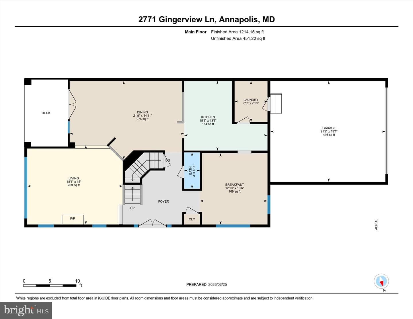 2771 Gingerview Lane photo 61