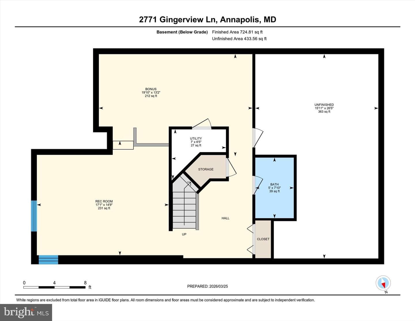 2771 Gingerview Lane photo 63