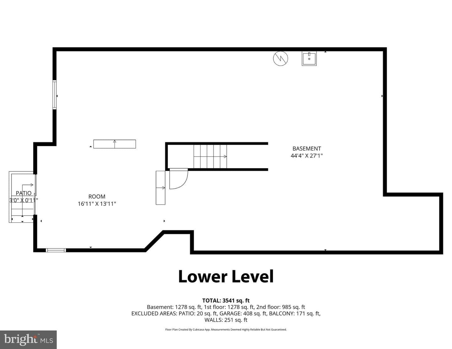 2738 Gingerview Lane photo 41