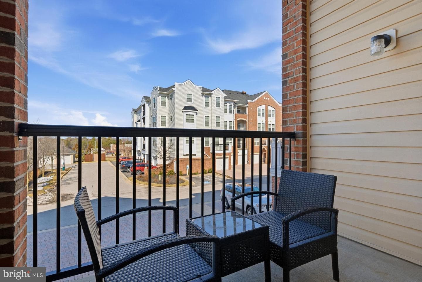 8609 Wintergreen Court #208 photo 20