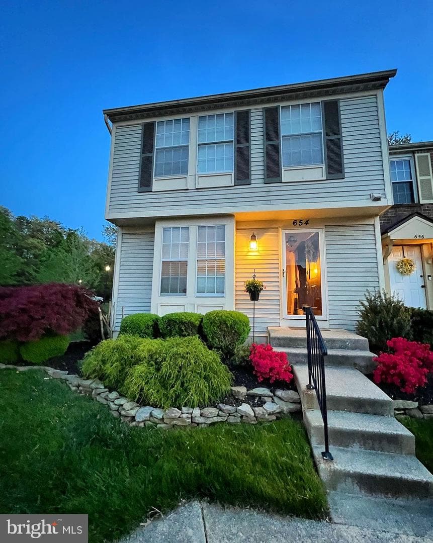 654 Willowby Run