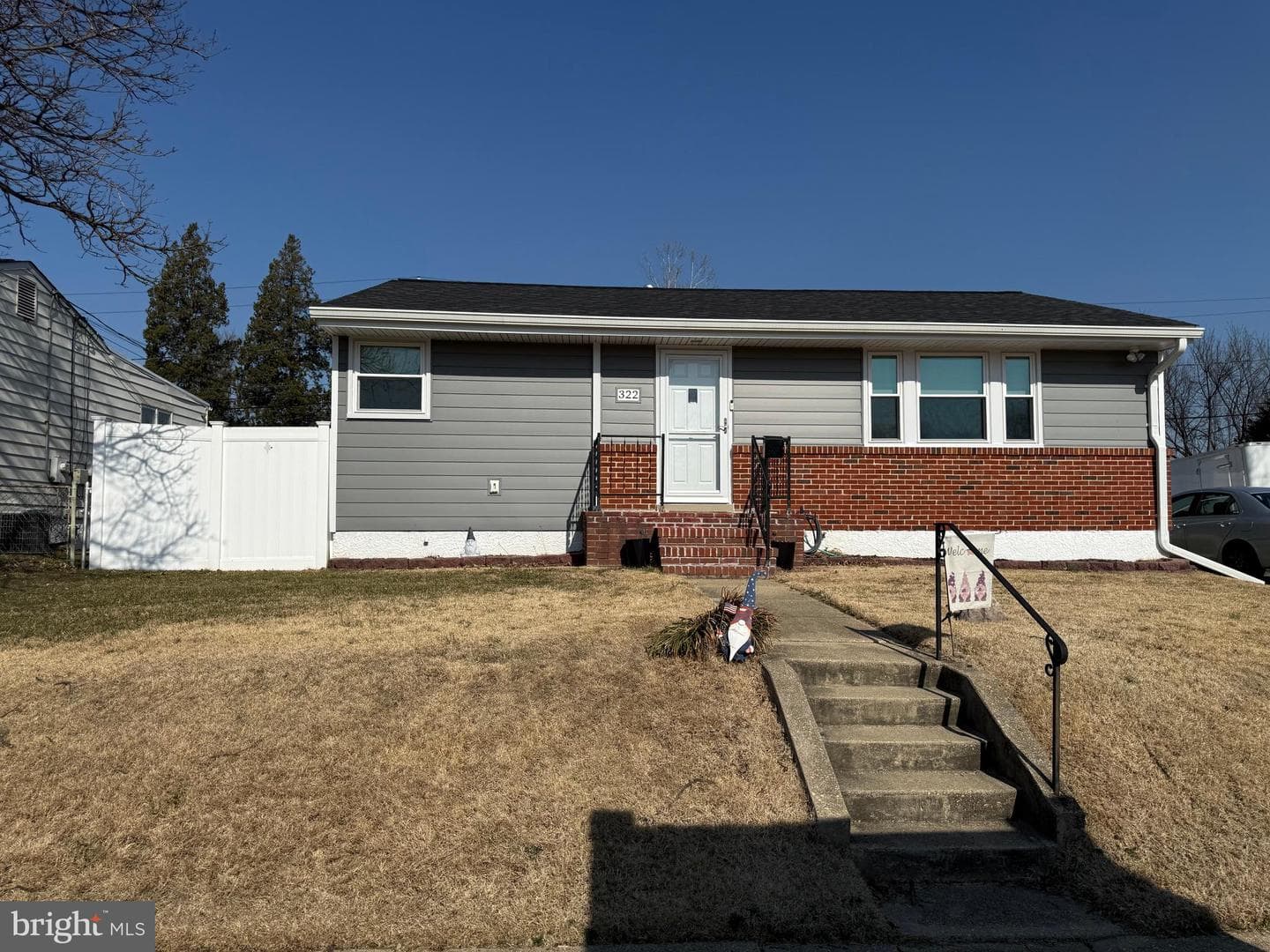 322 Cheddington Rd, Linthicum Heights