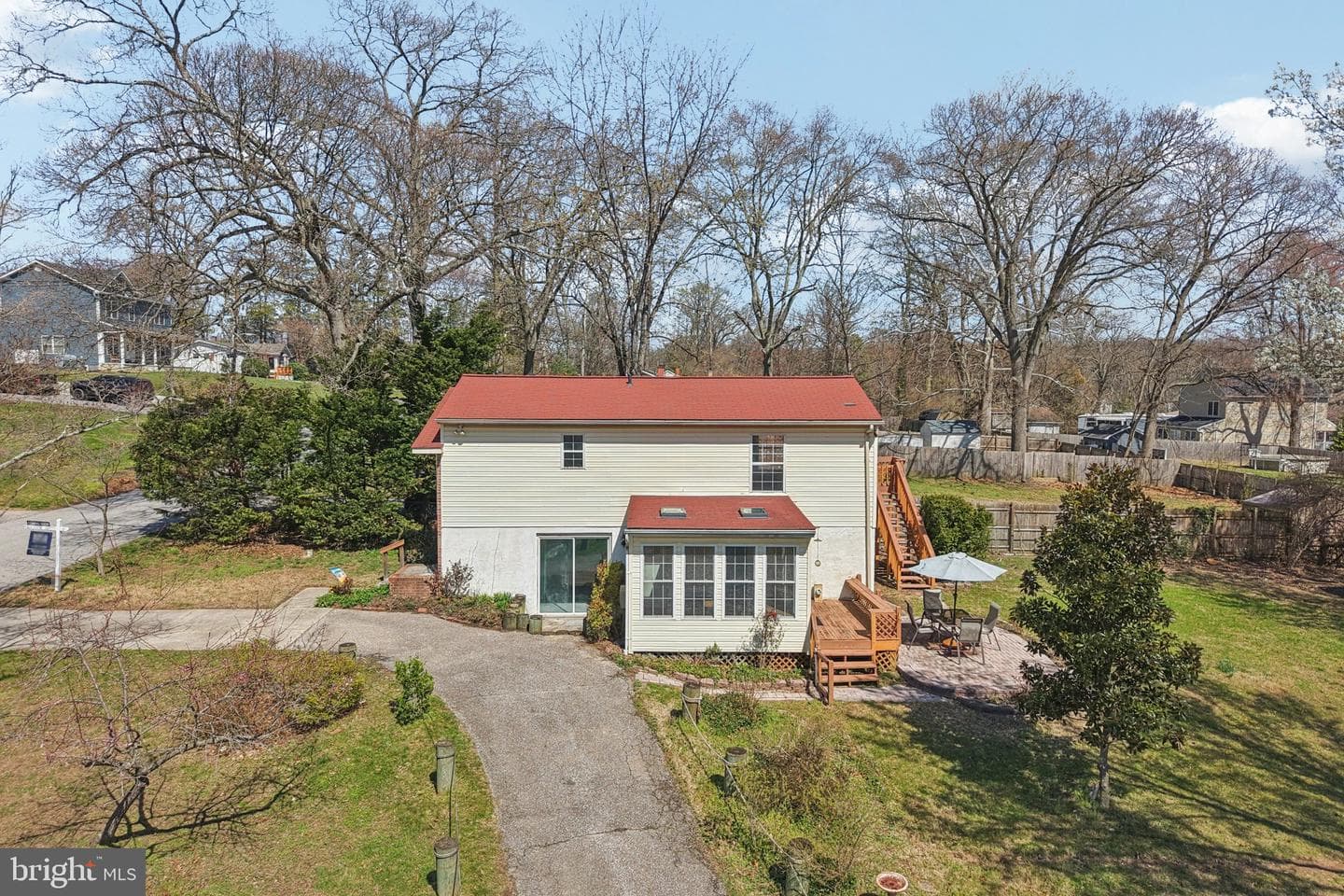 8057 Maywood Avenue photo 15
