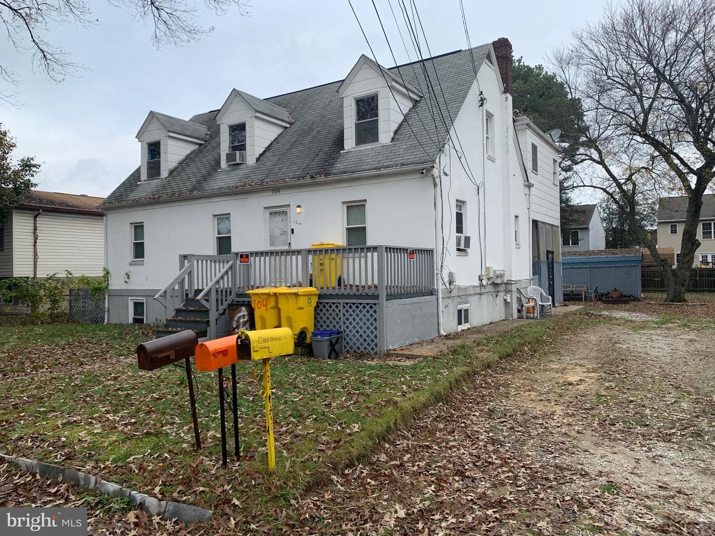 104 Lincoln Avenue, Glen Burnie
