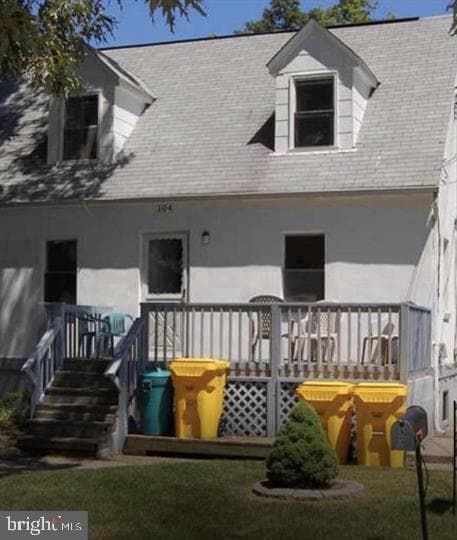 104 Lincoln Avenue, Glen Burnie