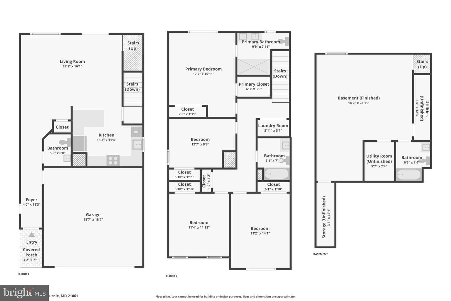 326 Thelma Avenue photo 41