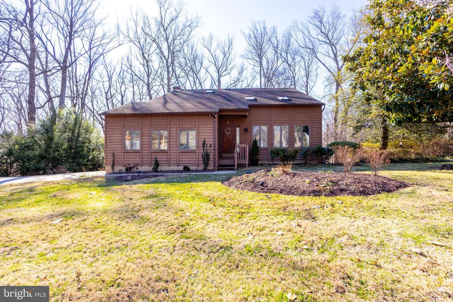 1307 Tall Timbers Drive