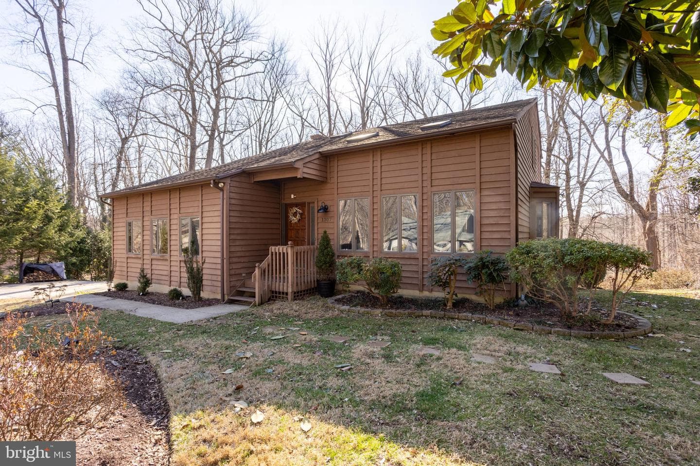 1307 Tall Timbers Drive photo 2
