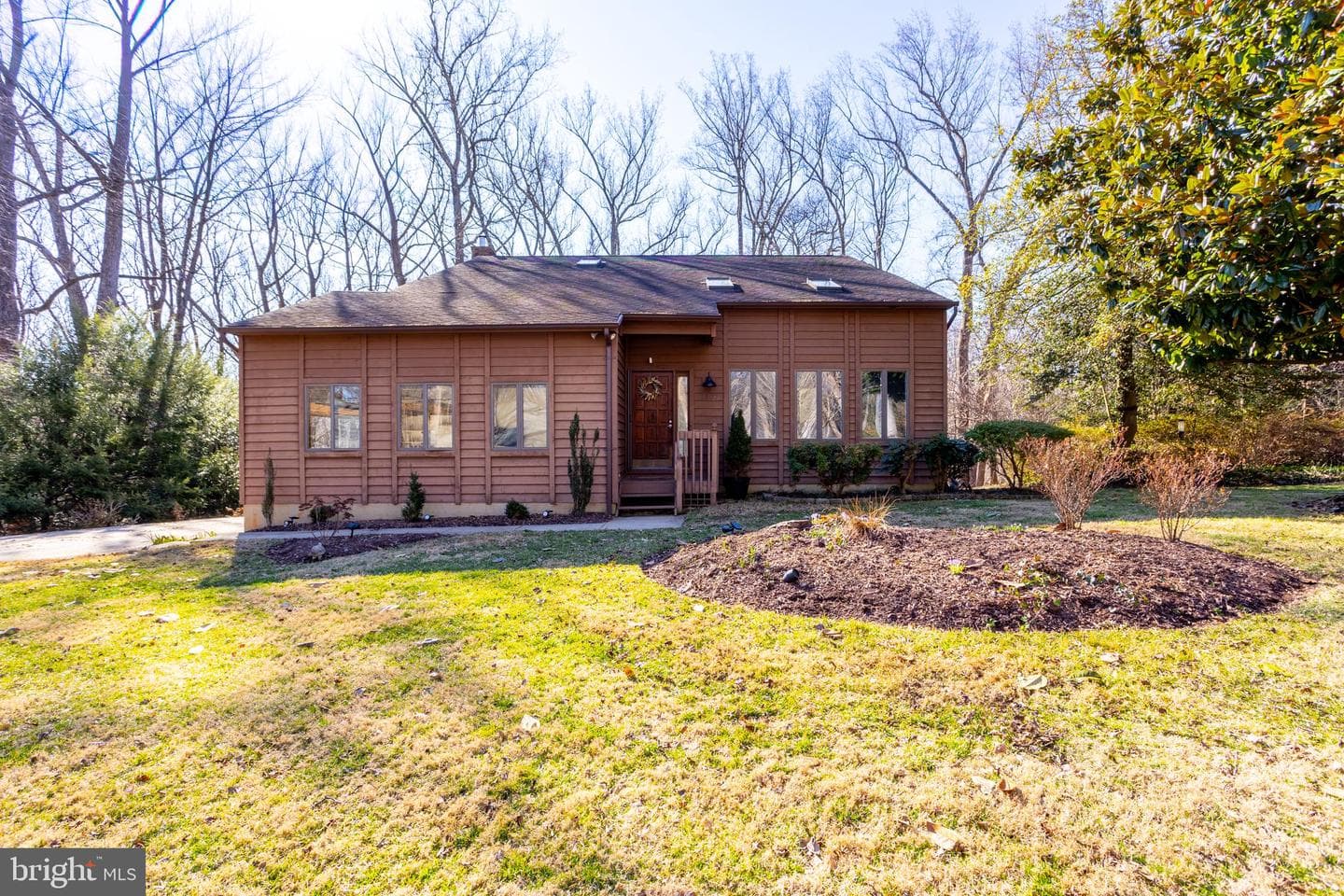1307 Tall Timbers Drive photo 5