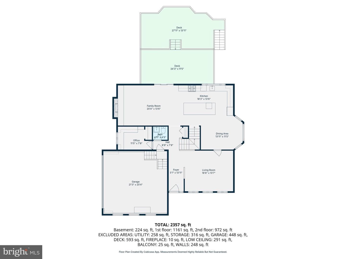1307 Tall Timbers Drive photo 70
