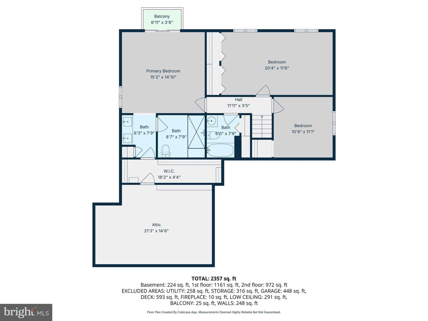 1307 Tall Timbers Drive photo 71