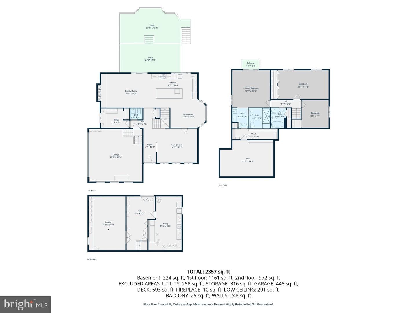 1307 Tall Timbers Drive photo 72