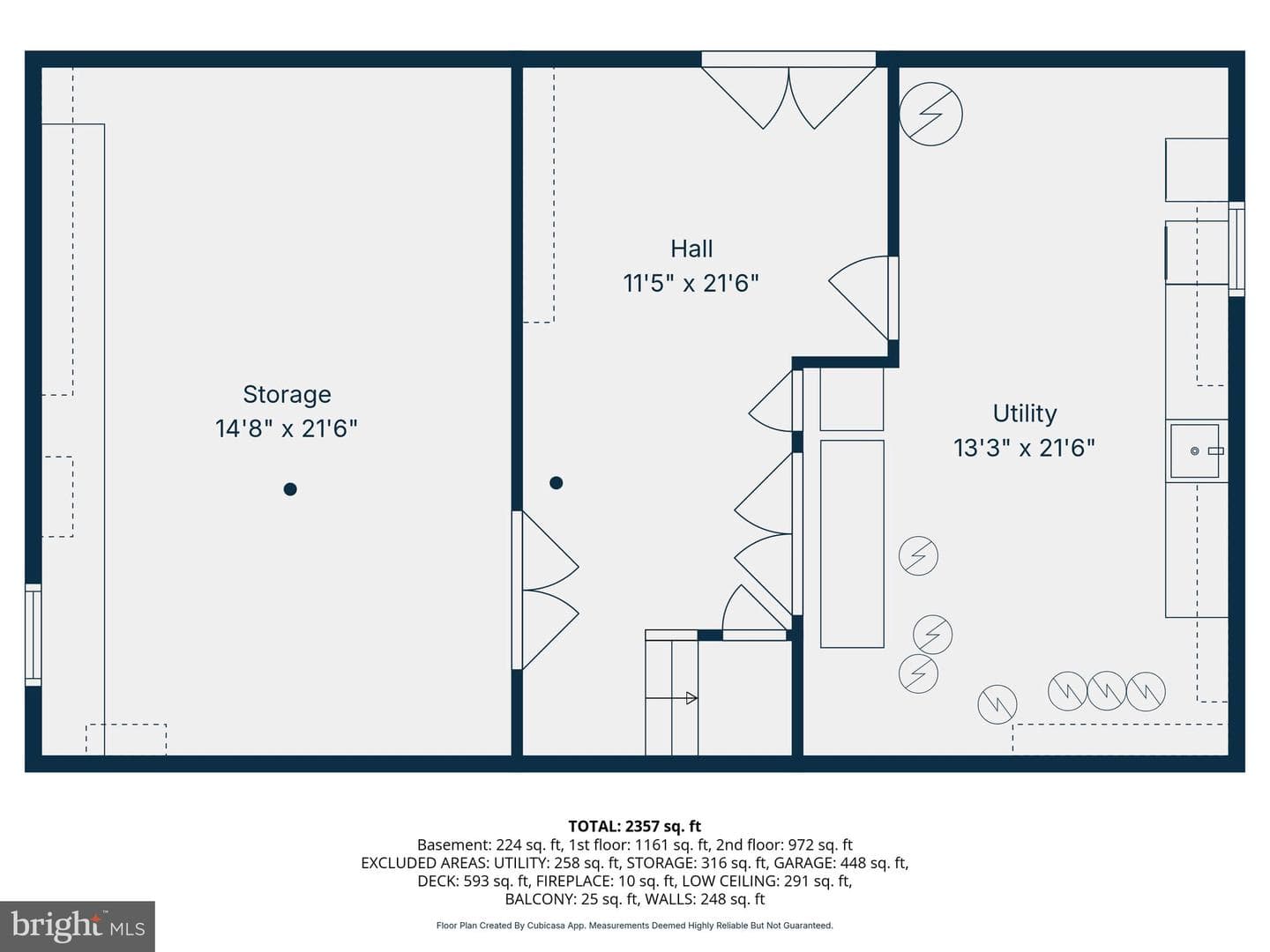 1307 Tall Timbers Drive photo 73