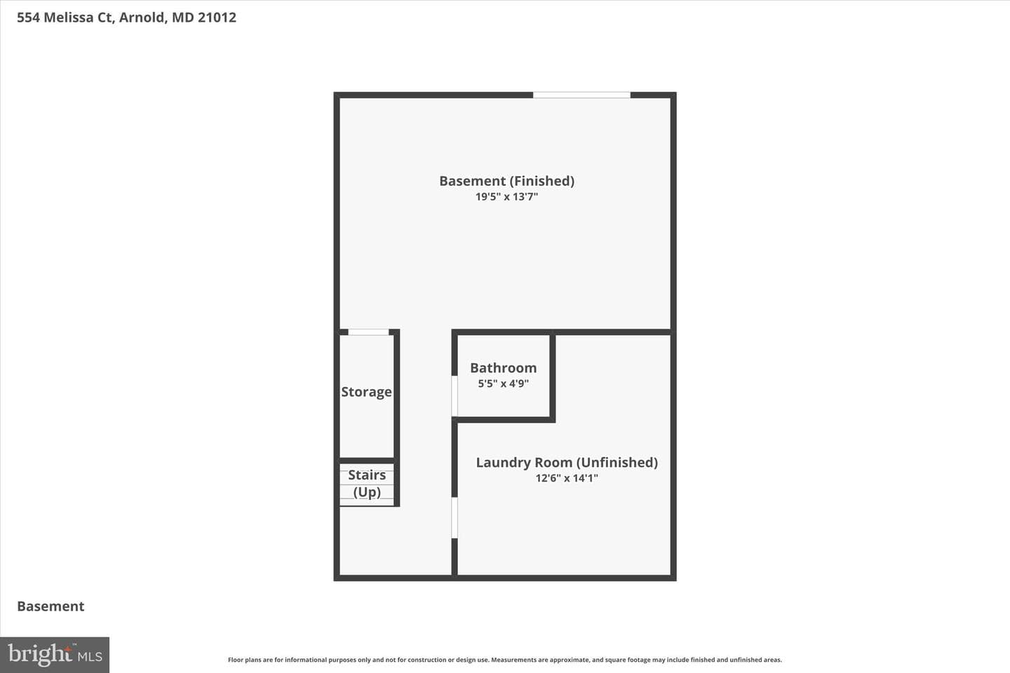 554 Melissa Court photo 42