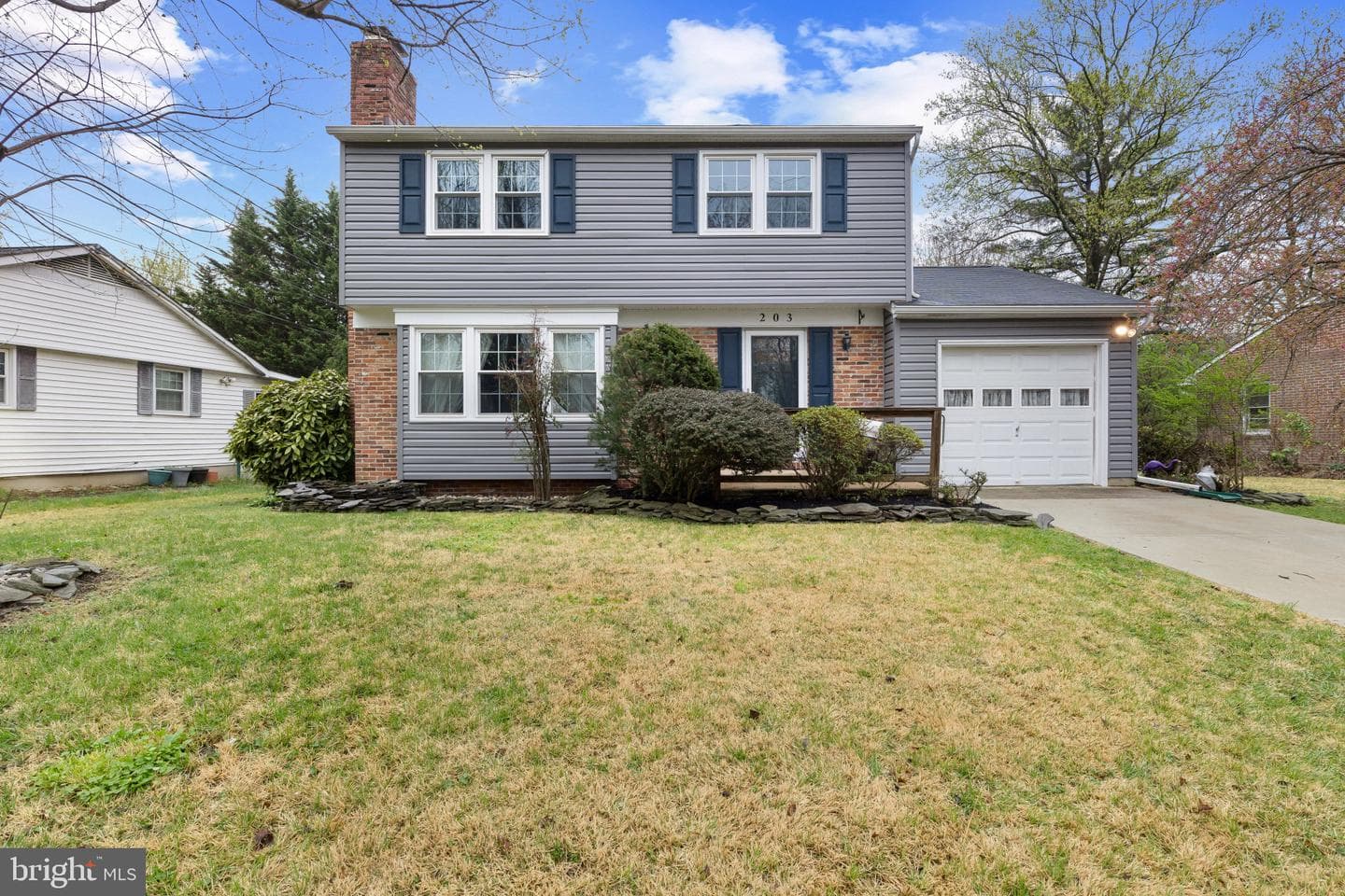 203 Sweetser Road