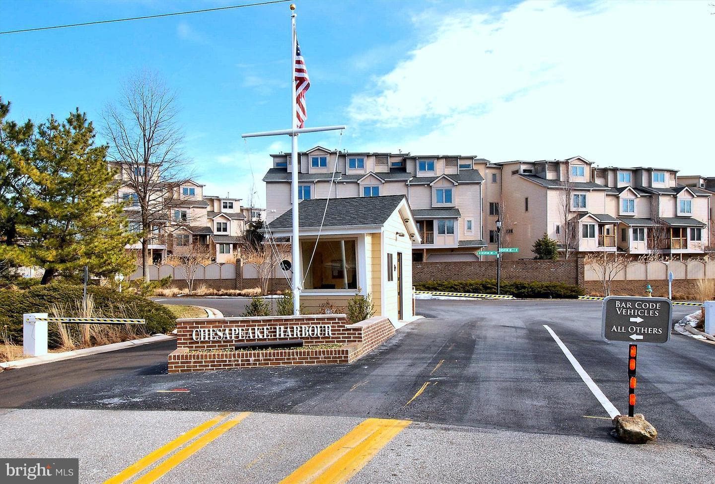 2110 Chesapeake Harbour Drive #101 photo 40