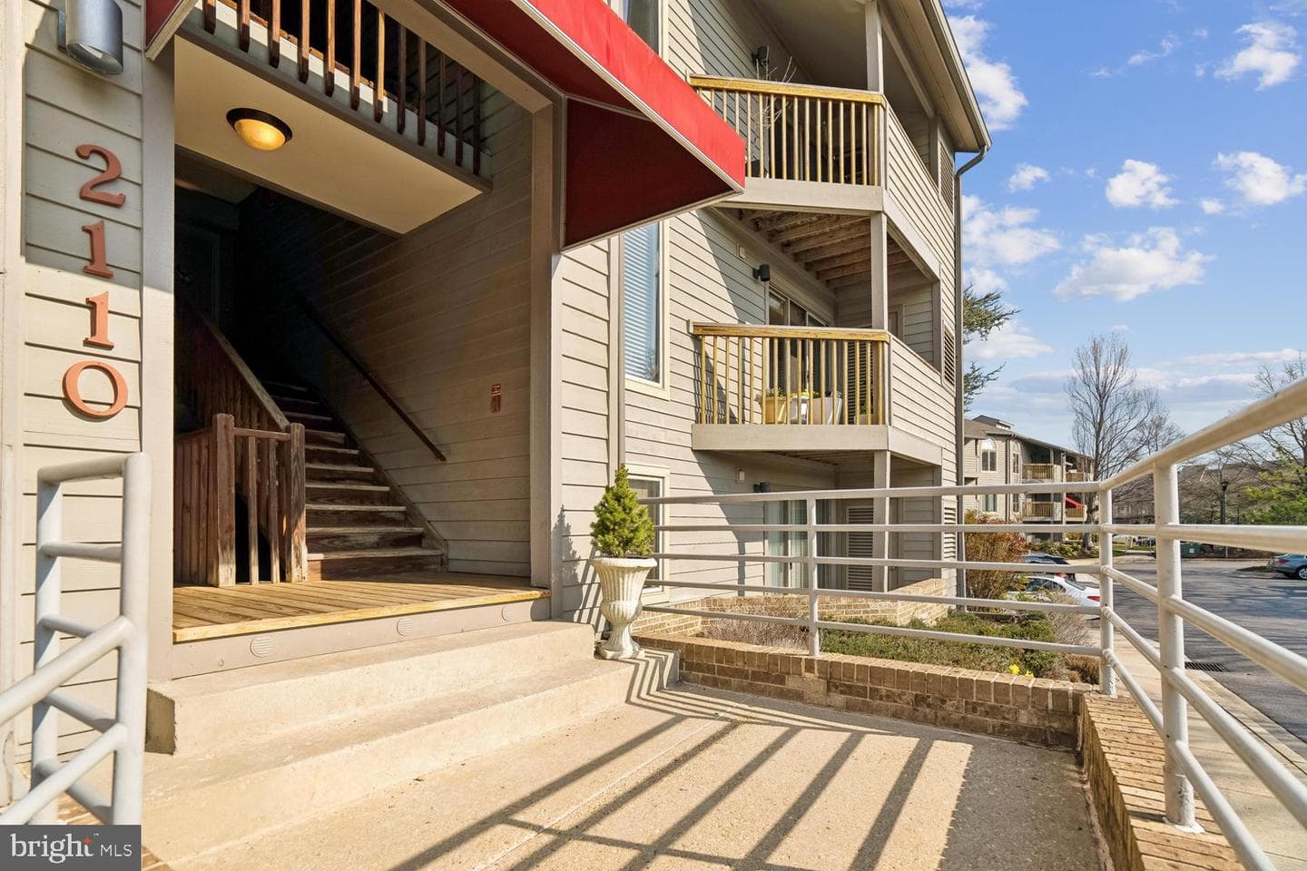 2110 Chesapeake Harbour Drive #101 photo 66