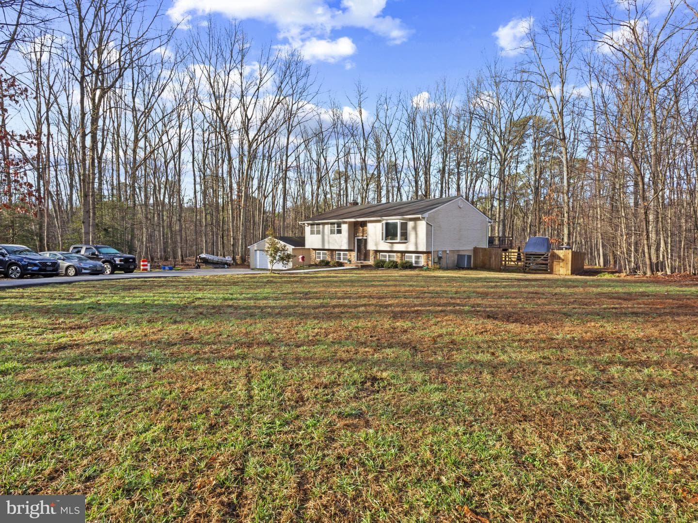 1371 Dicus Mill Road photo 3